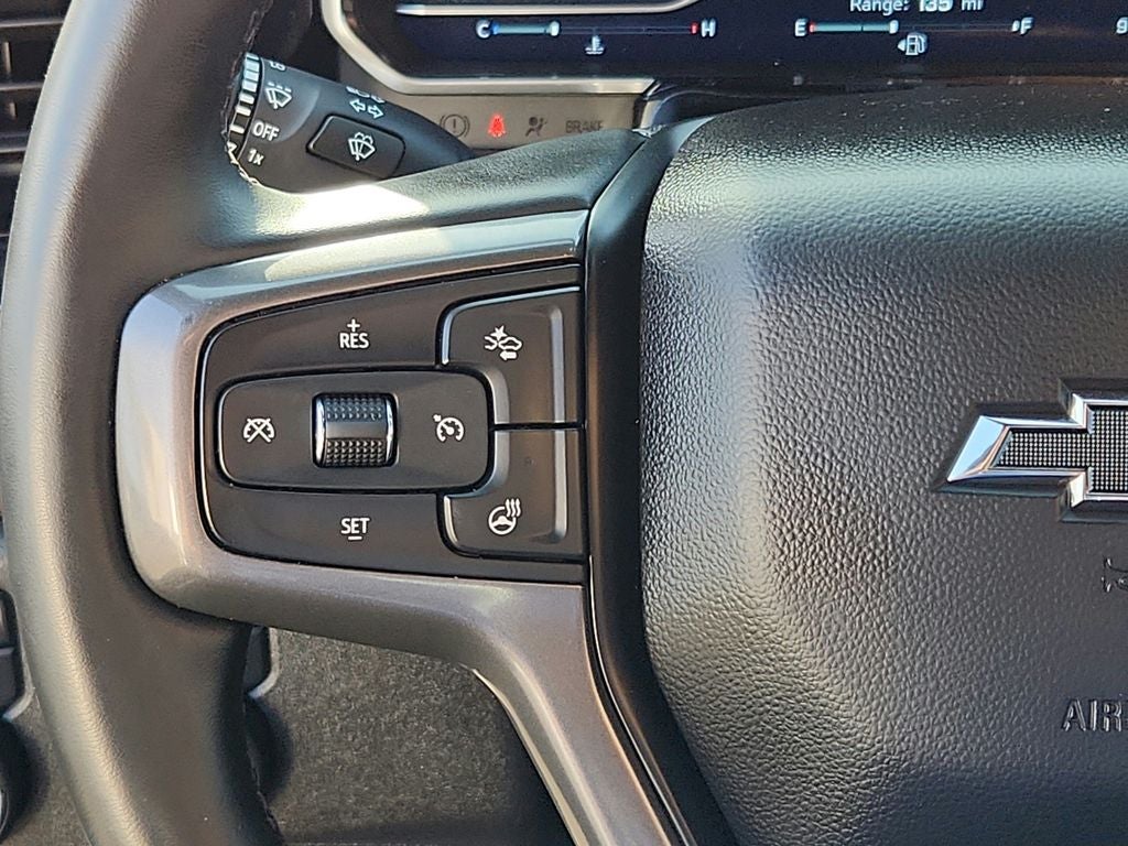 2024 Chevrolet Silverado 2500HD ZR2 BISON