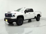 2024 Chevrolet Silverado 2500HD ZR2 BISON