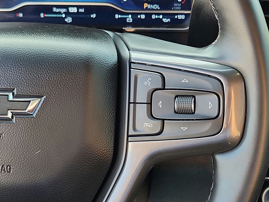 2024 Chevrolet Silverado 2500HD ZR2 BISON