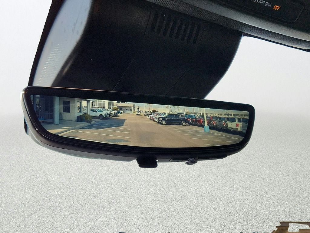 2024 Chevrolet Silverado 2500HD ZR2 BISON