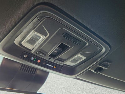 2024 Chevrolet Silverado 2500HD ZR2 BISON