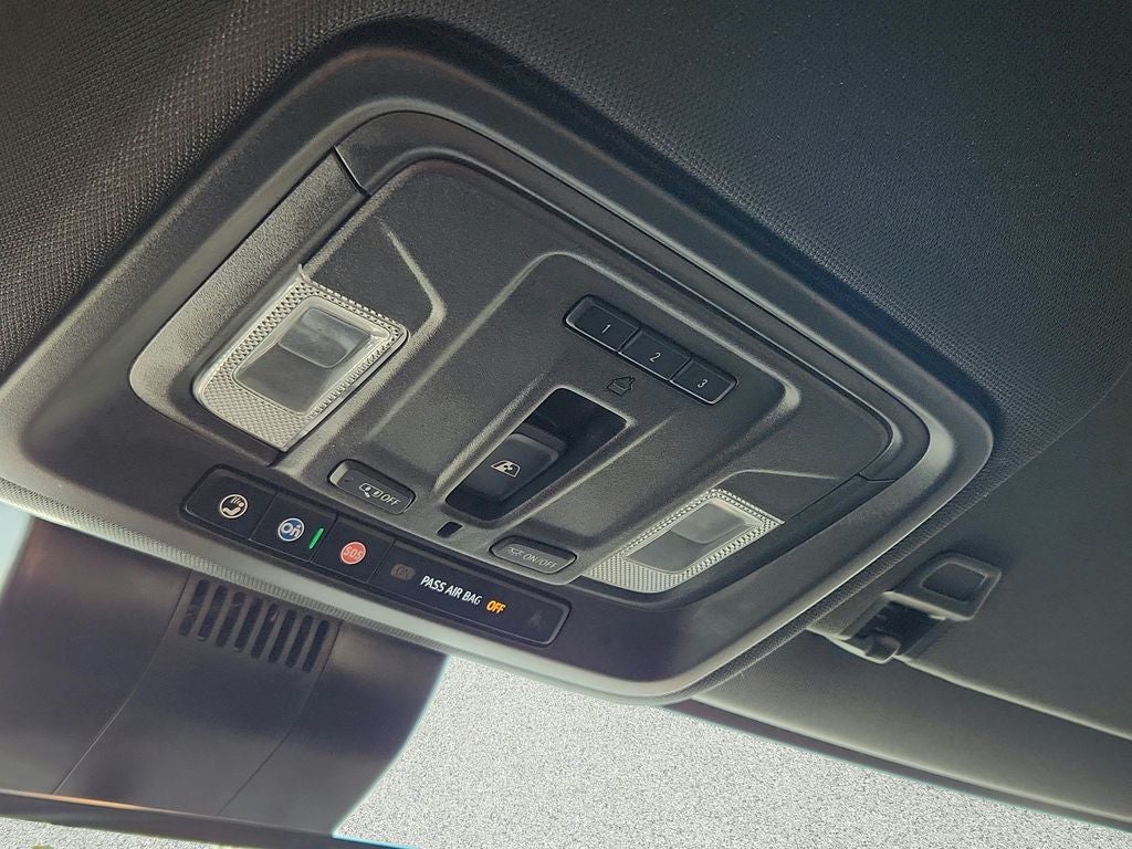 2024 Chevrolet Silverado 2500HD ZR2 BISON