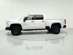 2024 Chevrolet Silverado 2500HD ZR2 BISON