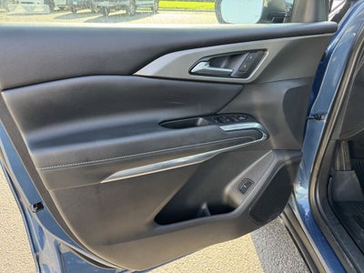 2025 Chevrolet Traverse LT 1LT