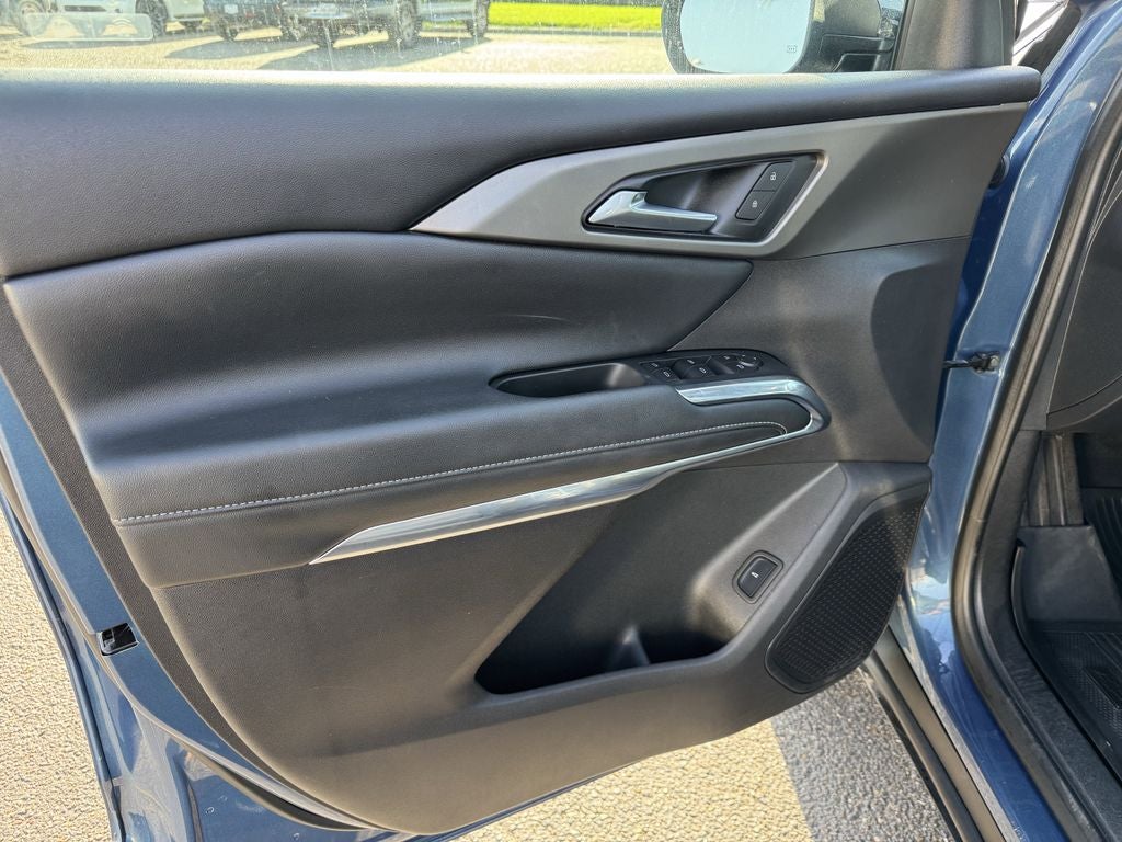 2025 Chevrolet Traverse LT 1LT
