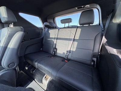 2025 Chevrolet Traverse LT 1LT