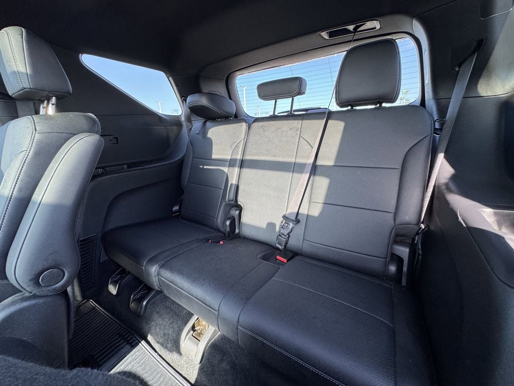 2025 Chevrolet Traverse LT 1LT