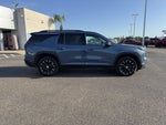 2025 Chevrolet Traverse LT 1LT