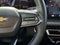 2025 Chevrolet Traverse LT 1LT