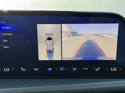 2025 Chevrolet Traverse LT 1LT