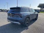 2025 Chevrolet Traverse LT 1LT