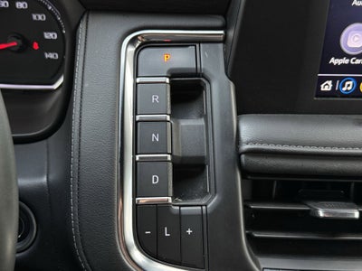 2024 Chevrolet Tahoe LS