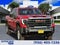 2024 GMC Sierra 2500HD SLT
