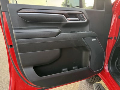 2024 GMC Sierra 2500HD SLT