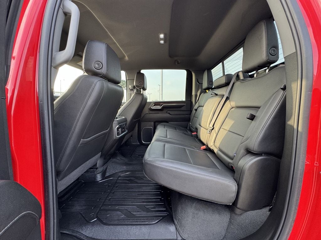 2024 GMC Sierra 2500HD SLT