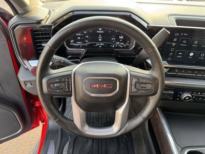 2024 GMC Sierra 2500HD SLT