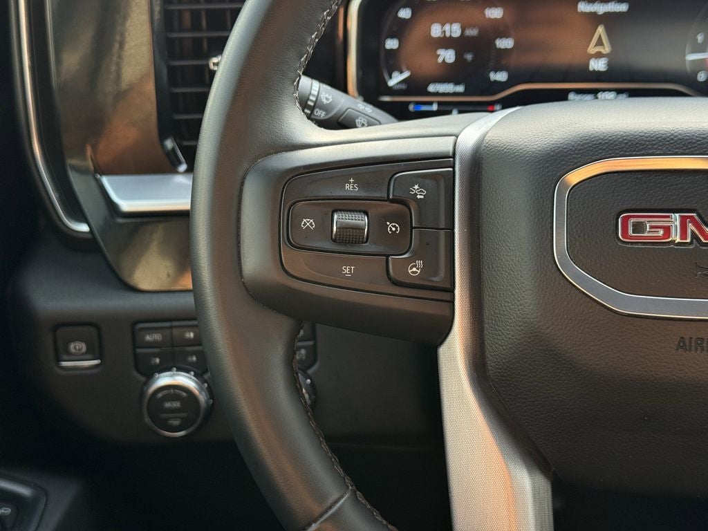 2024 GMC Sierra 2500HD SLT
