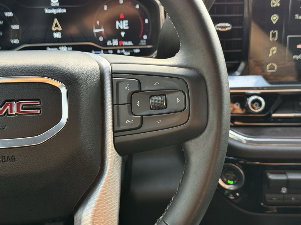 2024 GMC Sierra 2500HD SLT