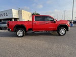 2024 GMC Sierra 2500HD SLT
