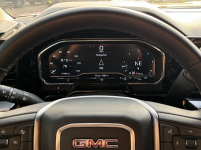 2024 GMC Sierra 2500HD SLT