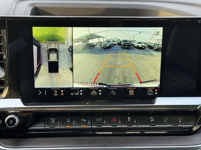 2024 GMC Sierra 2500HD SLT