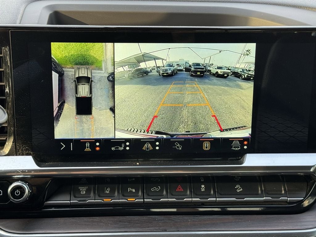 2024 GMC Sierra 2500HD SLT