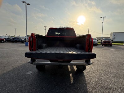 2024 GMC Sierra 2500HD SLT