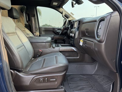 2021 GMC Sierra 2500HD Denali