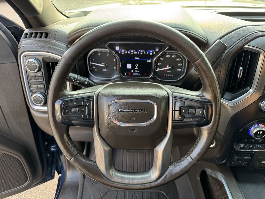 2021 GMC Sierra 2500HD Denali