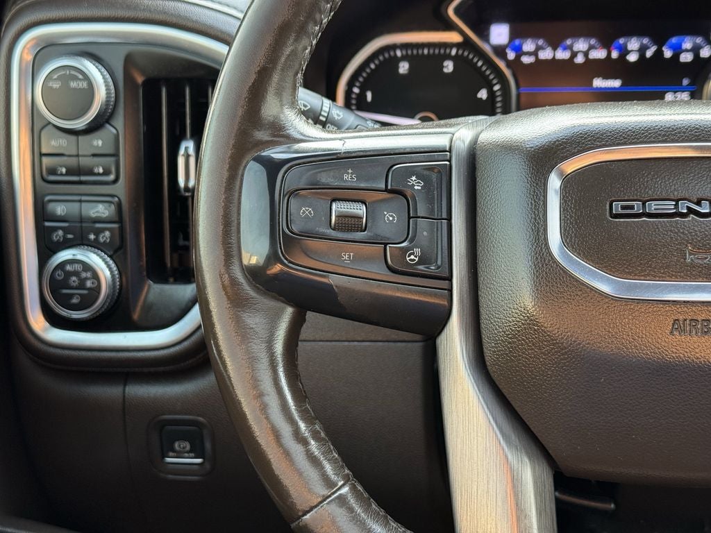 2021 GMC Sierra 2500HD Denali