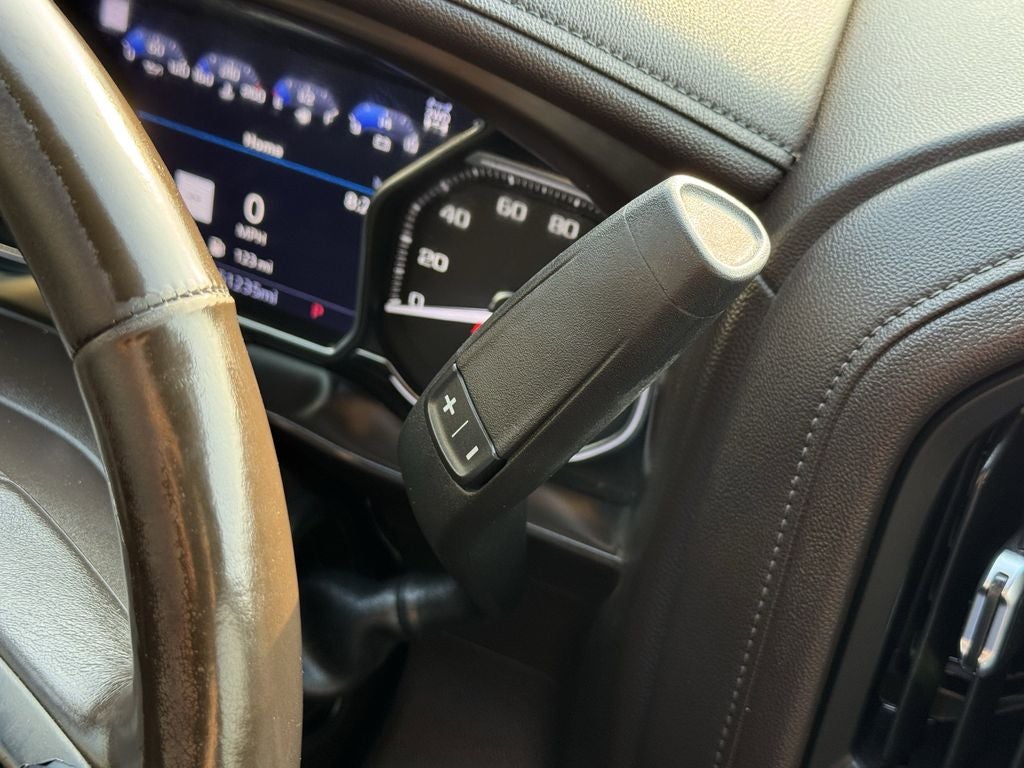 2021 GMC Sierra 2500HD Denali