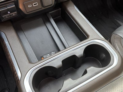 2021 GMC Sierra 2500HD Denali
