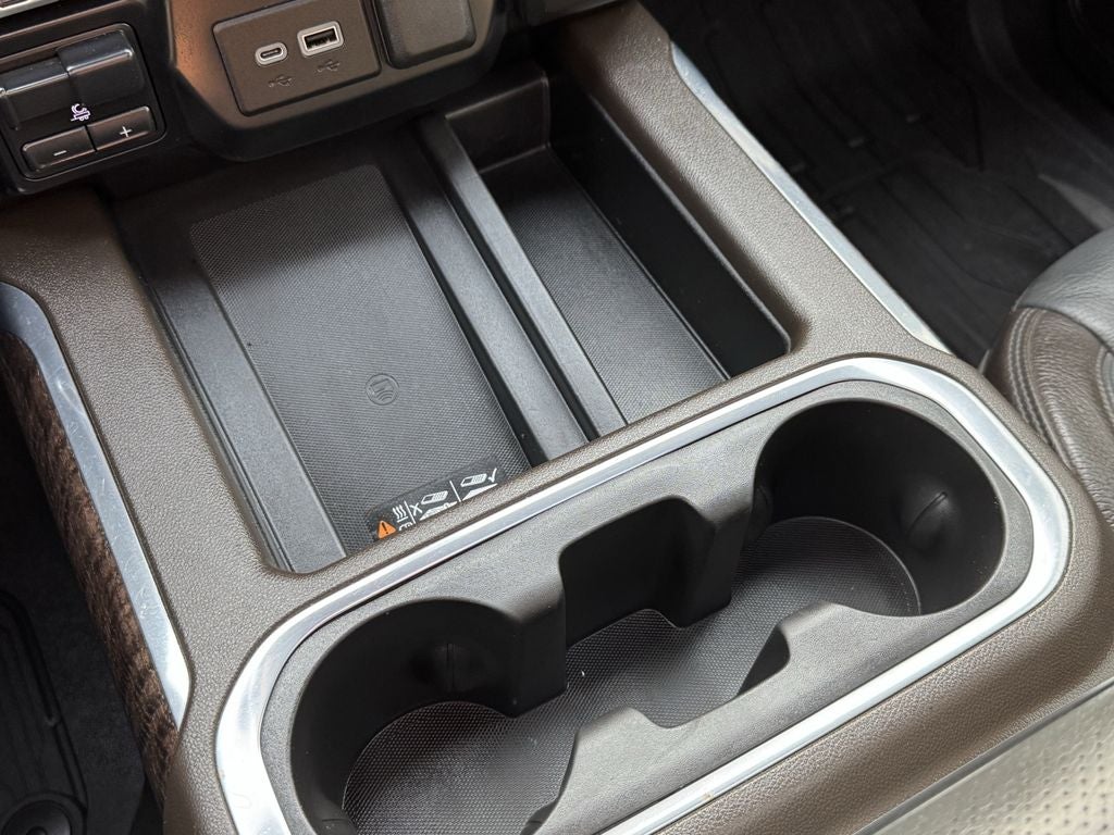 2021 GMC Sierra 2500HD Denali