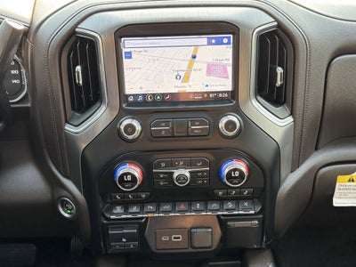 2021 GMC Sierra 2500HD Denali