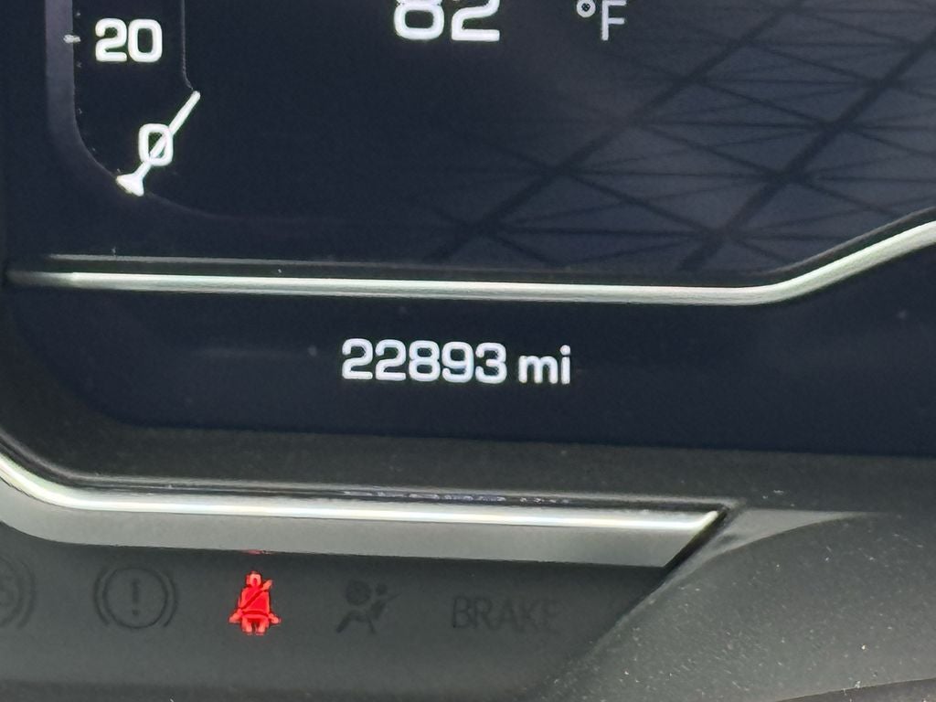2024 GMC Sierra 2500HD AT4X