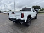 2024 GMC Sierra 2500HD AT4X
