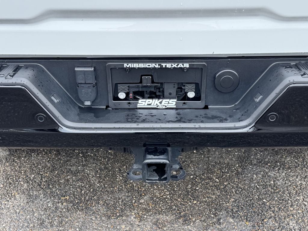 2024 GMC Sierra 2500HD AT4X