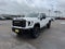 2024 GMC Sierra 2500HD AT4X