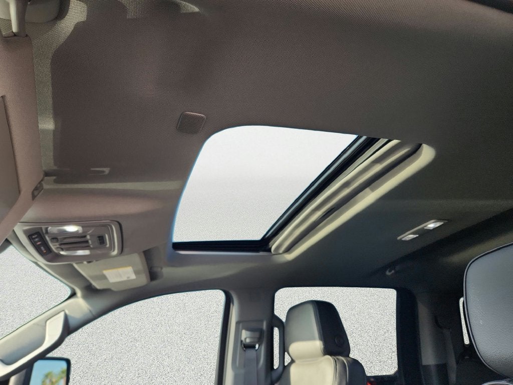 2026 GMC Sierra 2500HD Denali