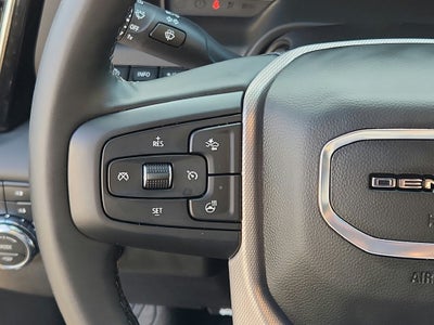 2026 GMC Sierra 2500HD Denali