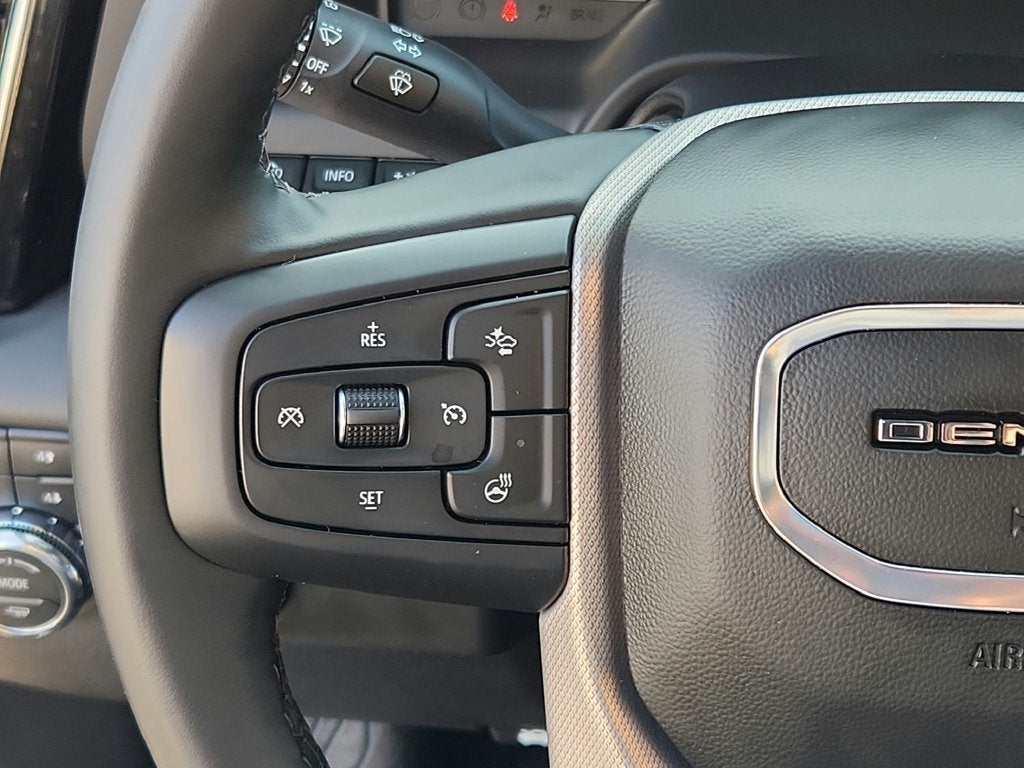 2026 GMC Sierra 2500HD Denali