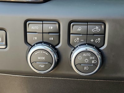 2026 GMC Sierra 2500HD Denali