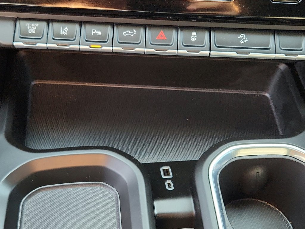 2026 GMC Sierra 2500HD Denali