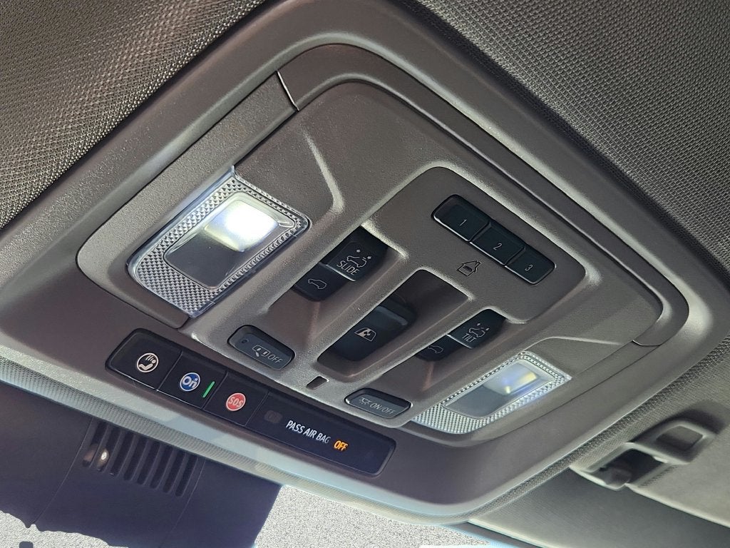 2026 GMC Sierra 2500HD Denali