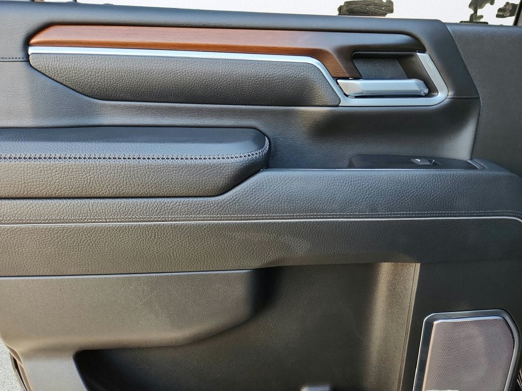 2026 GMC Sierra 2500HD Denali