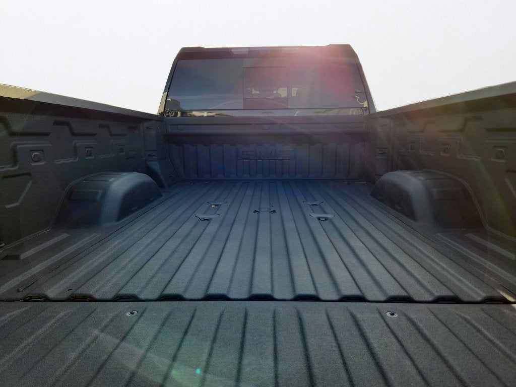 2026 GMC Sierra 2500HD Denali