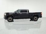 2026 GMC Sierra 2500HD Denali