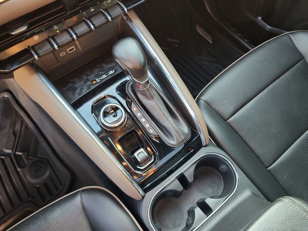 2023 GMC Canyon Denali