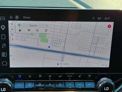 2023 GMC Canyon Denali
