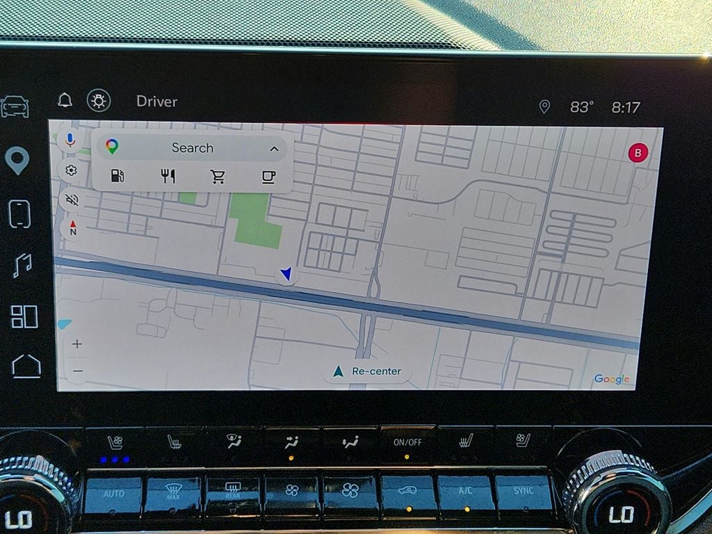 2023 GMC Canyon Denali